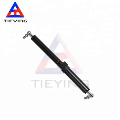 Steel material self-lock spray painting adjustable auto car gas lift support / struts